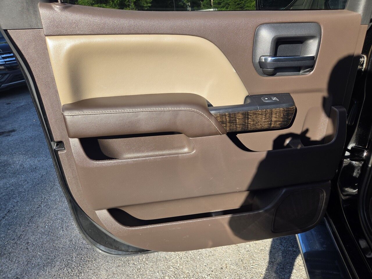 2016 GMC Sierra 1500 Denali Charlton MA