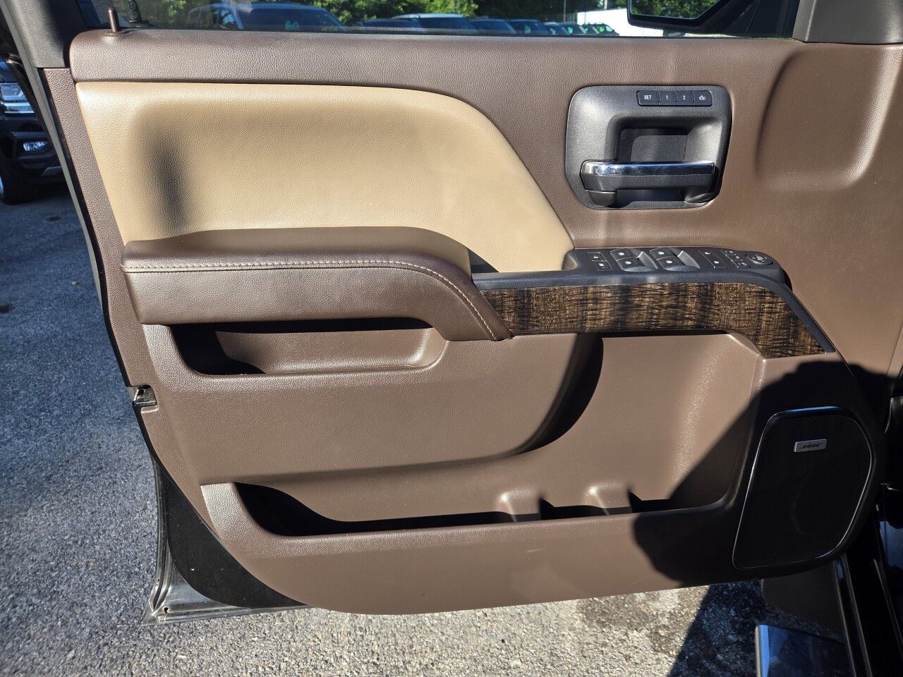 2016 GMC Sierra 1500 Denali Charlton MA