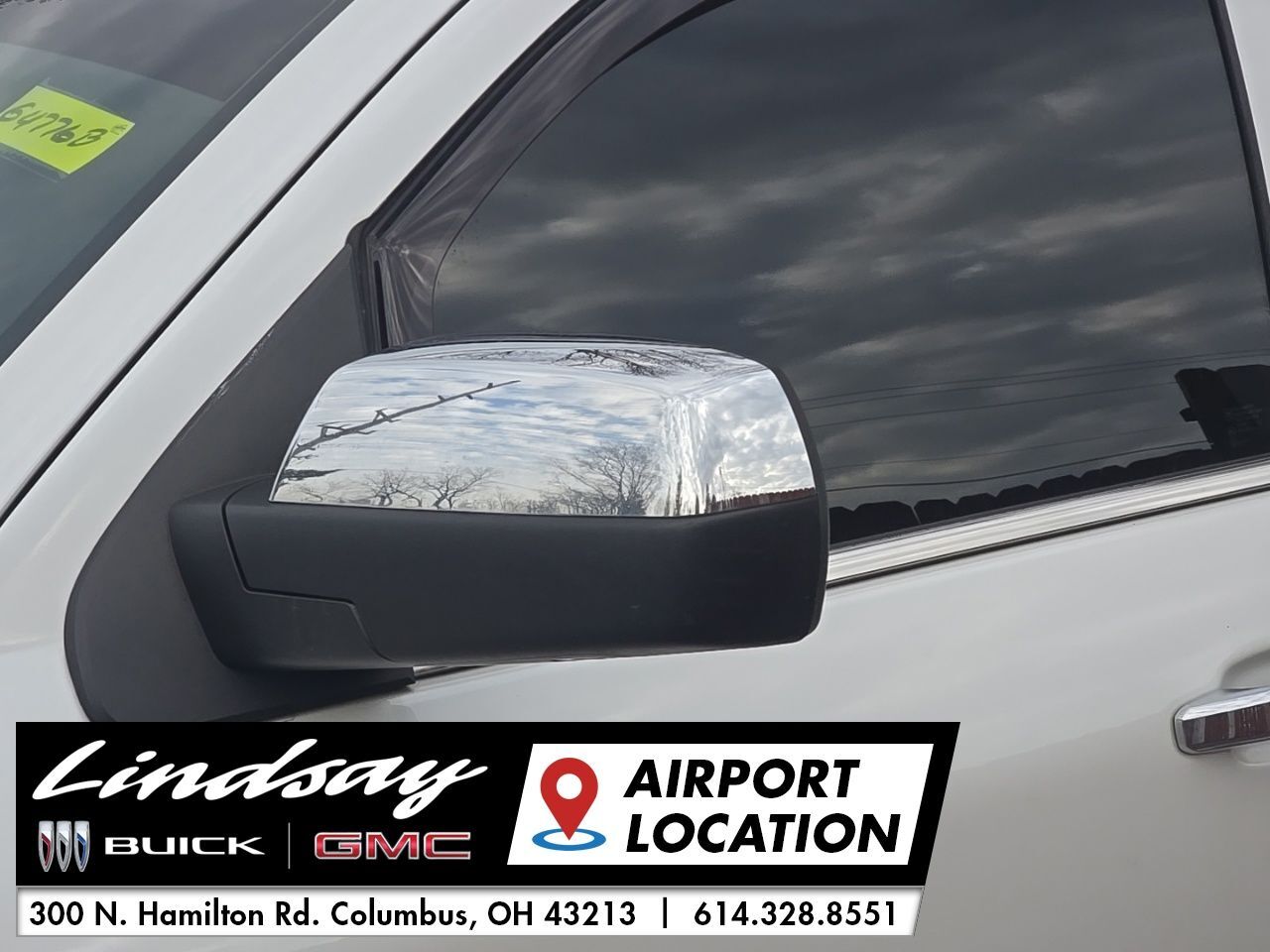 2016 GMC Sierra 1500 Denali Columbus OH