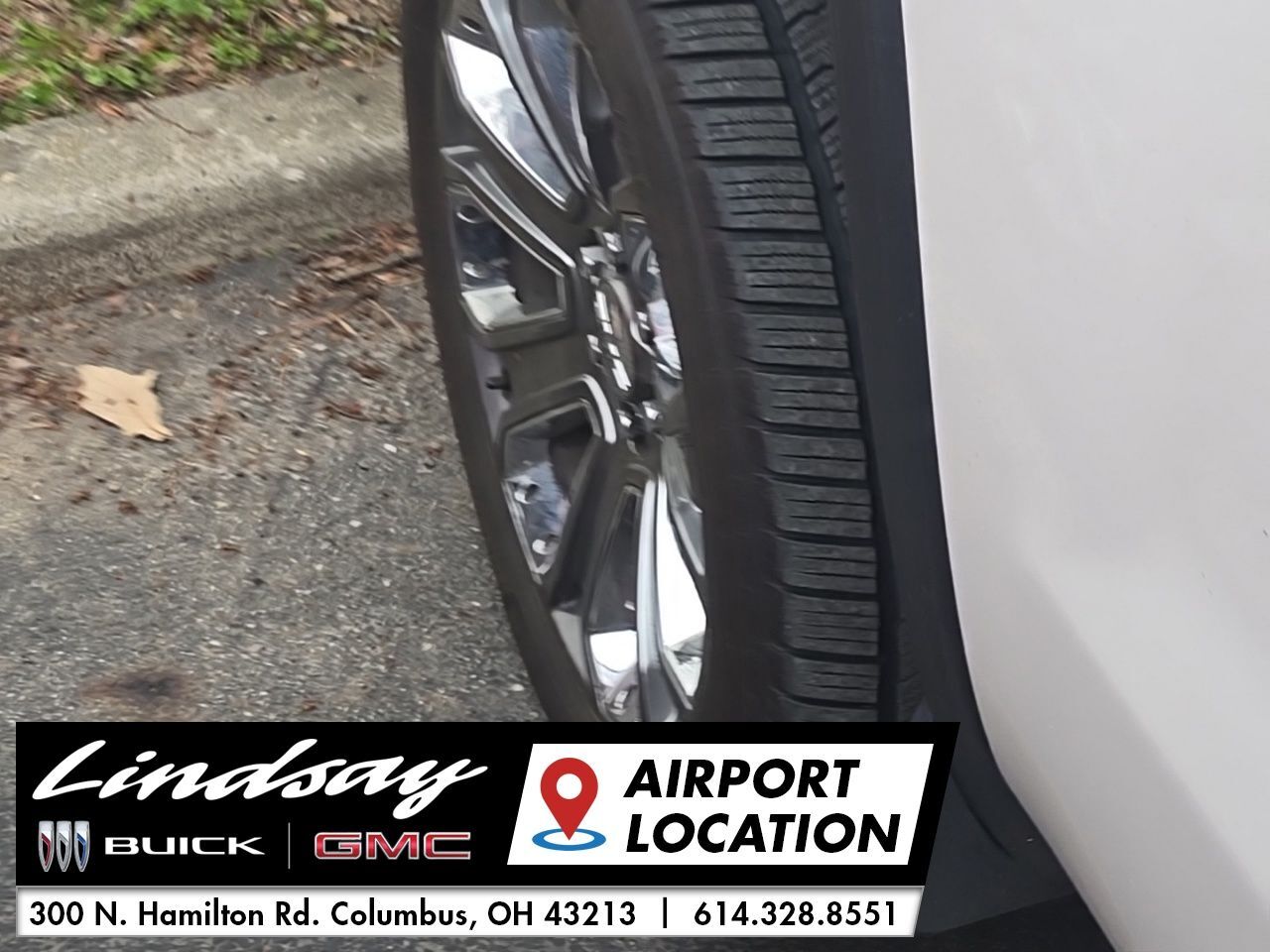 2016 GMC Sierra 1500 Denali Columbus OH