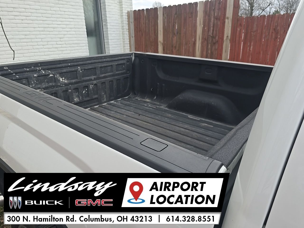 2016 GMC Sierra 1500 Denali Columbus OH