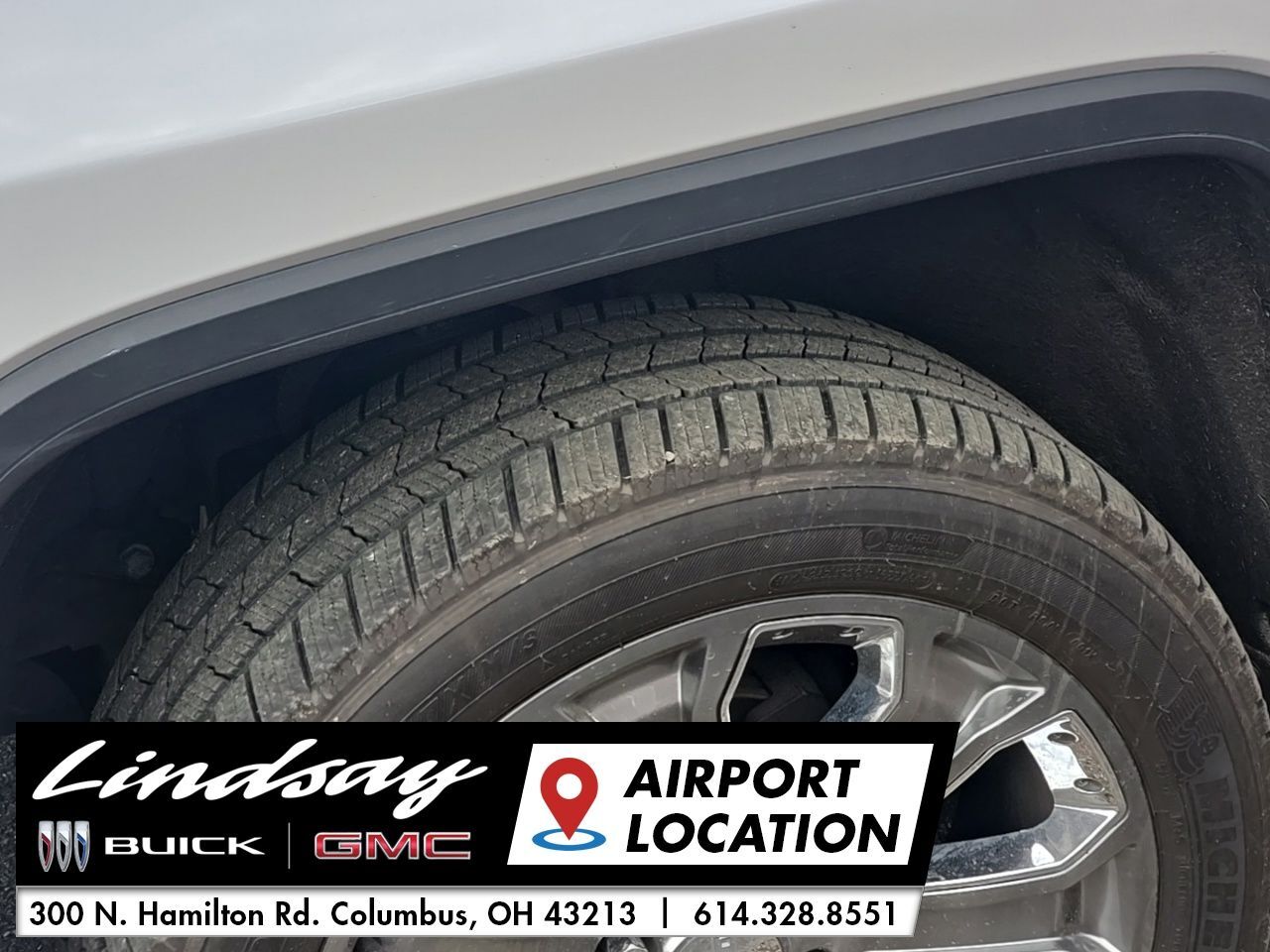 2016 GMC Sierra 1500 Denali Columbus OH