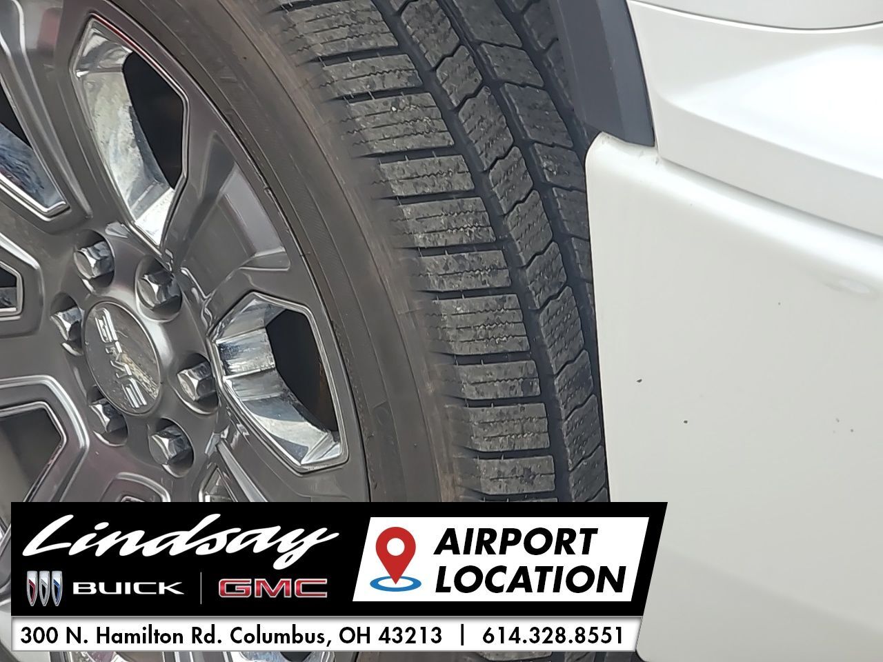 2016 GMC Sierra 1500 Denali Columbus OH