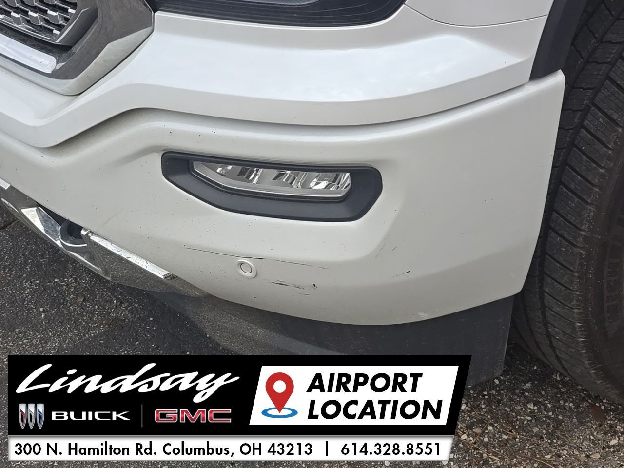 2016 GMC Sierra 1500 Denali Columbus OH