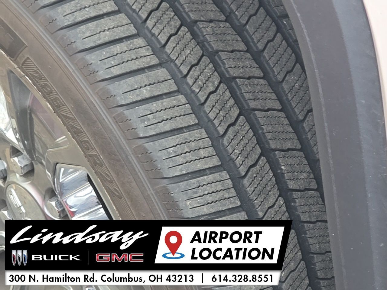 2016 GMC Sierra 1500 Denali Columbus OH