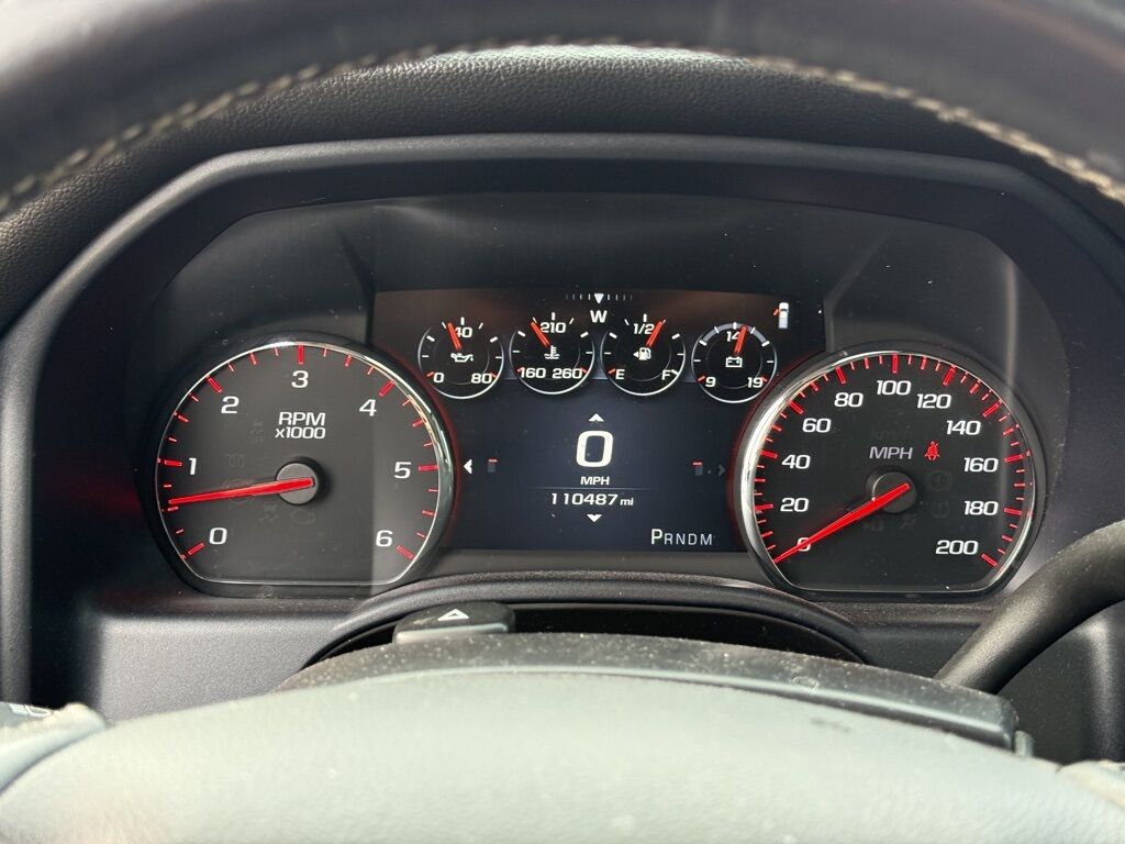 2016 GMC Sierra 1500 Denali Crestwood KY