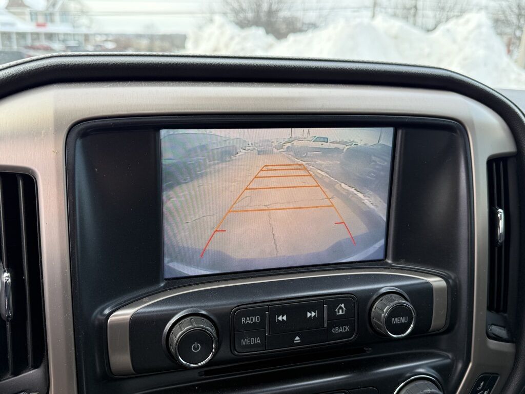 2016 GMC Sierra 1500 Denali Crestwood KY