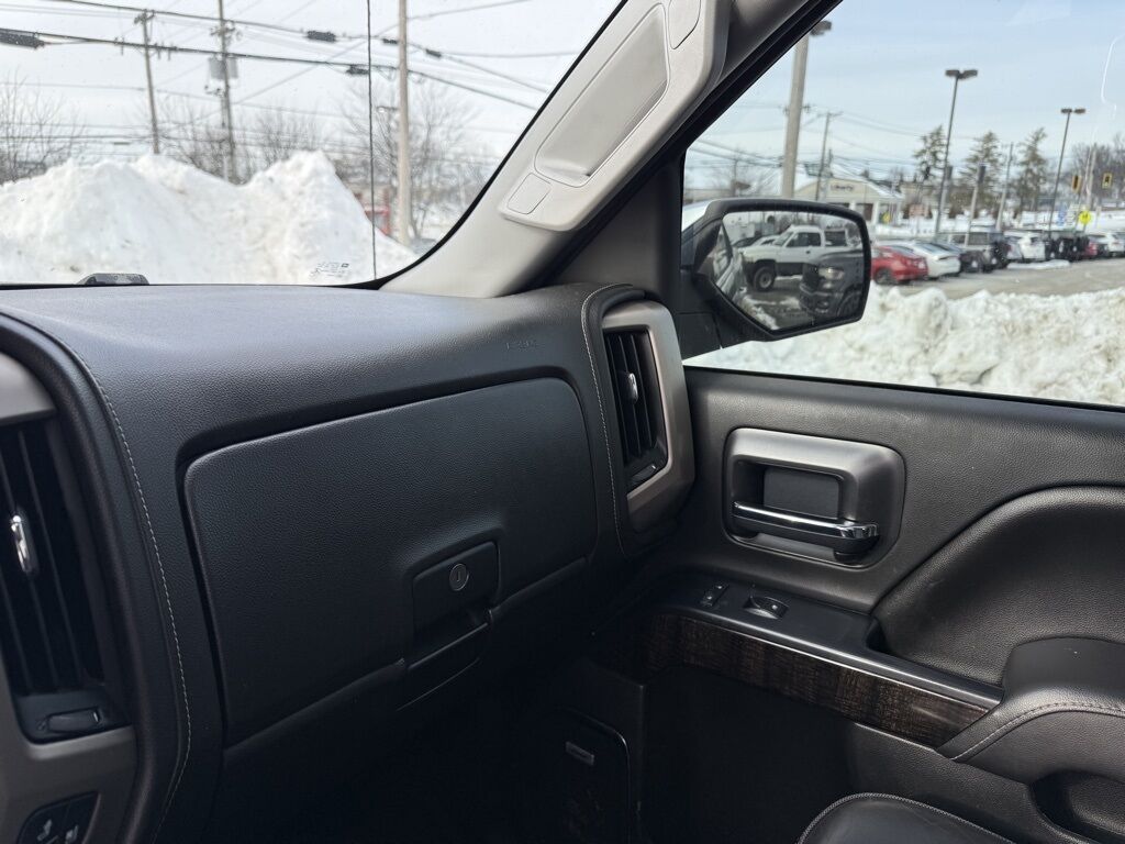 2016 GMC Sierra 1500 Denali Crestwood KY