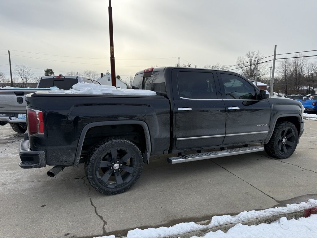2016 GMC Sierra 1500 Denali Crestwood KY