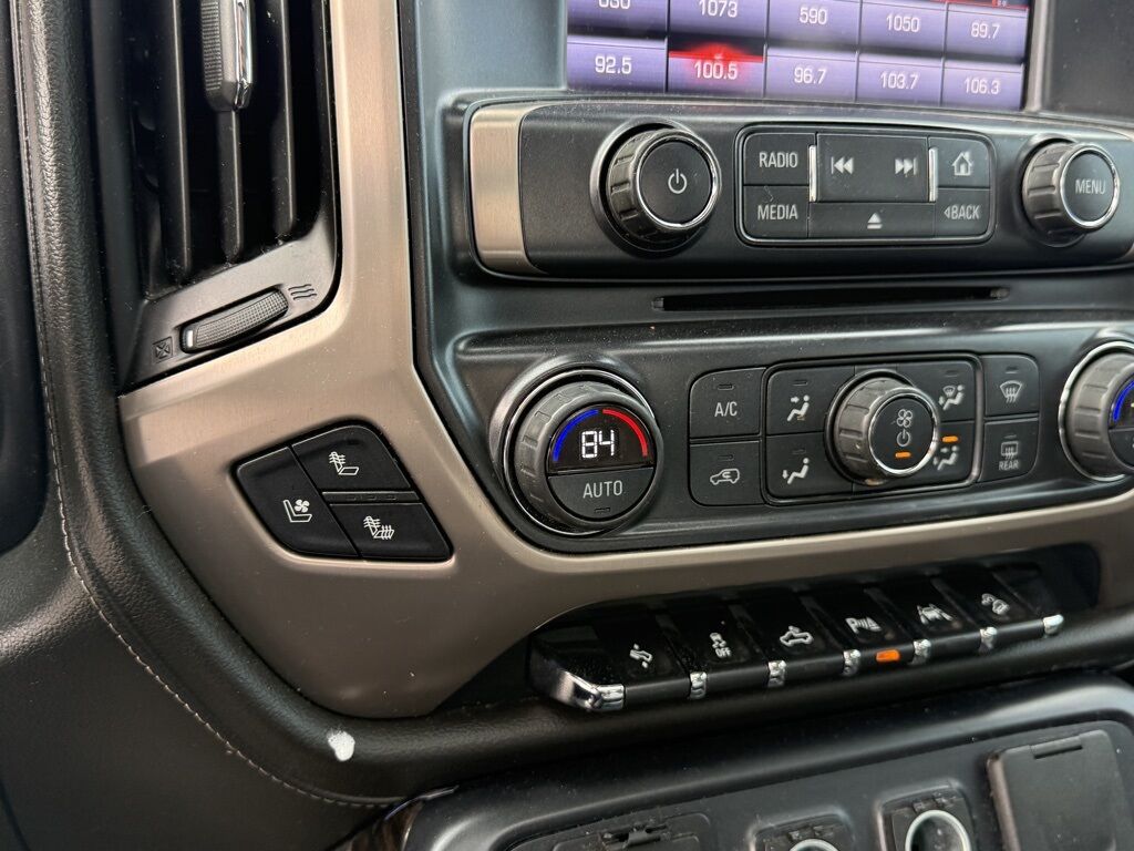 2016 GMC Sierra 1500 Denali Crestwood KY