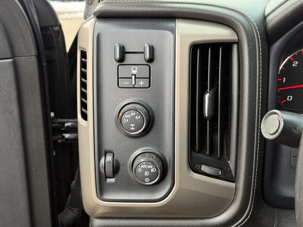 2016 GMC Sierra 1500 Denali Crestwood KY