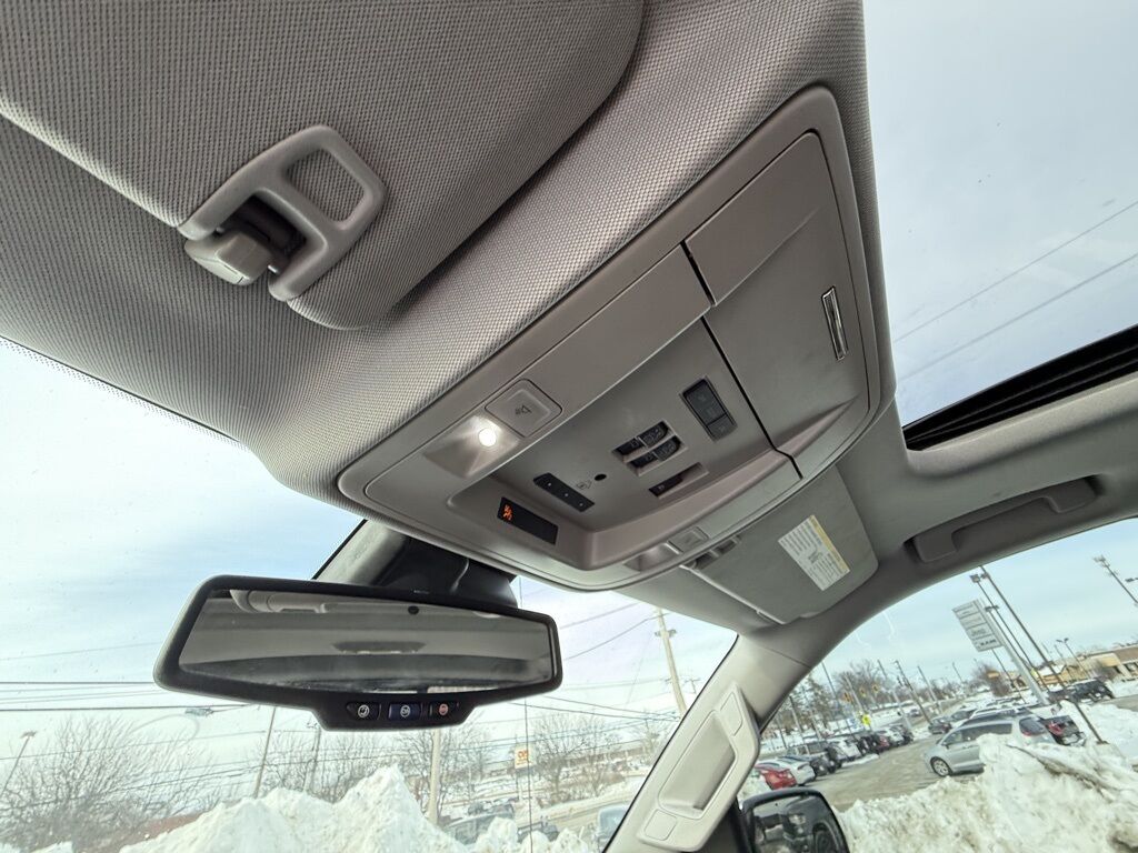 2016 GMC Sierra 1500 Denali Crestwood KY