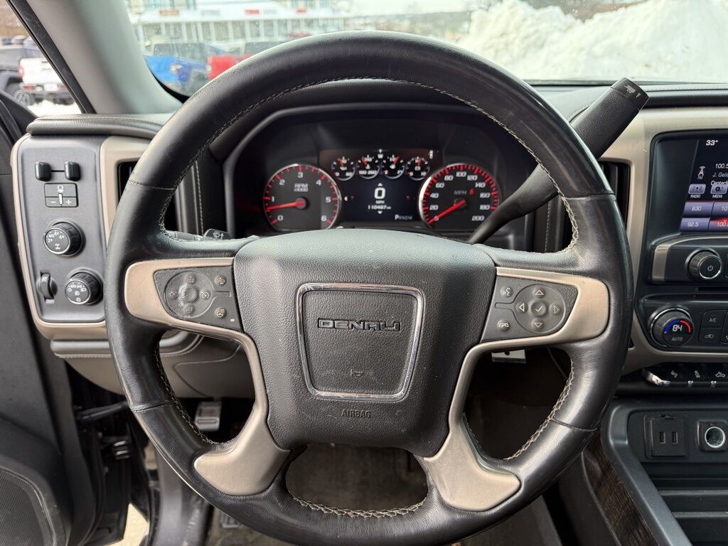 2016 GMC Sierra 1500 Denali Crestwood KY