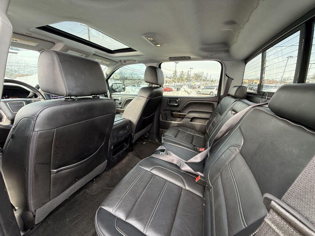 2016 GMC Sierra 1500 Denali Crestwood KY