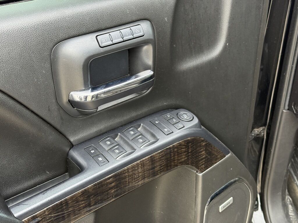 2016 GMC Sierra 1500 Denali Crestwood KY