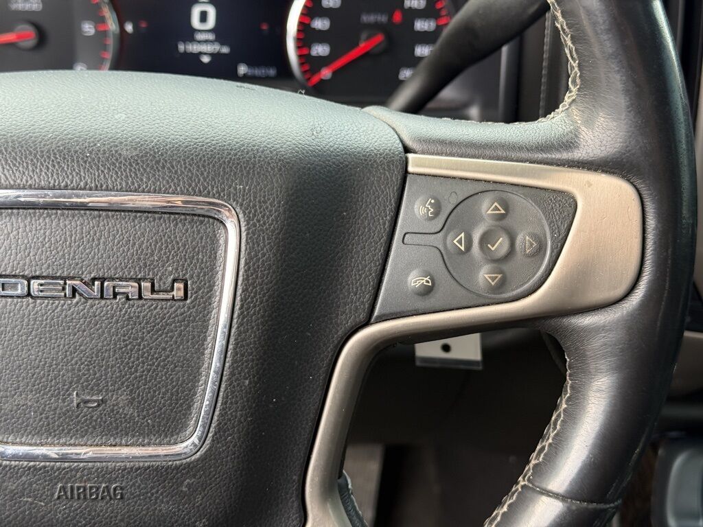 2016 GMC Sierra 1500 Denali Crestwood KY