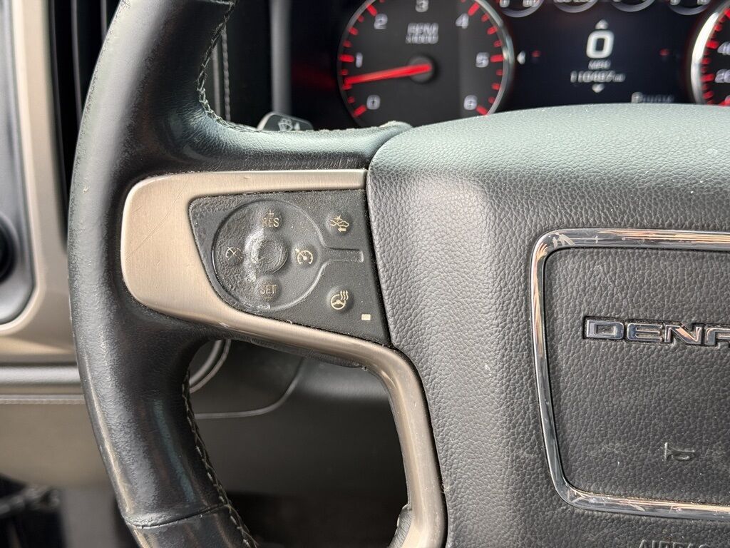 2016 GMC Sierra 1500 Denali Crestwood KY