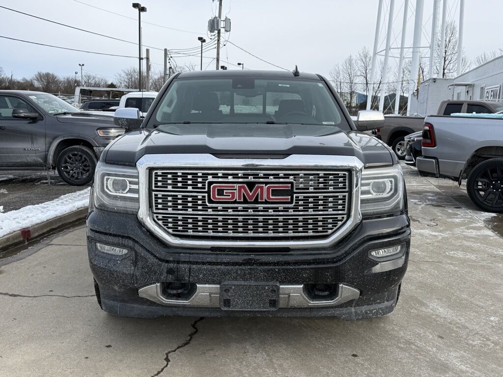 2016 GMC Sierra 1500 Denali Crestwood KY