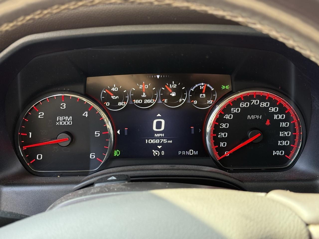 2016 GMC Sierra 1500 Denali Crestwood KY