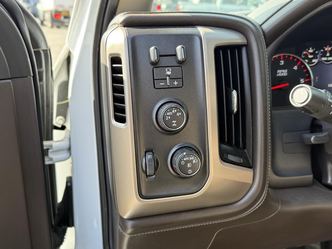 2016 GMC Sierra 1500 Denali Crestwood KY