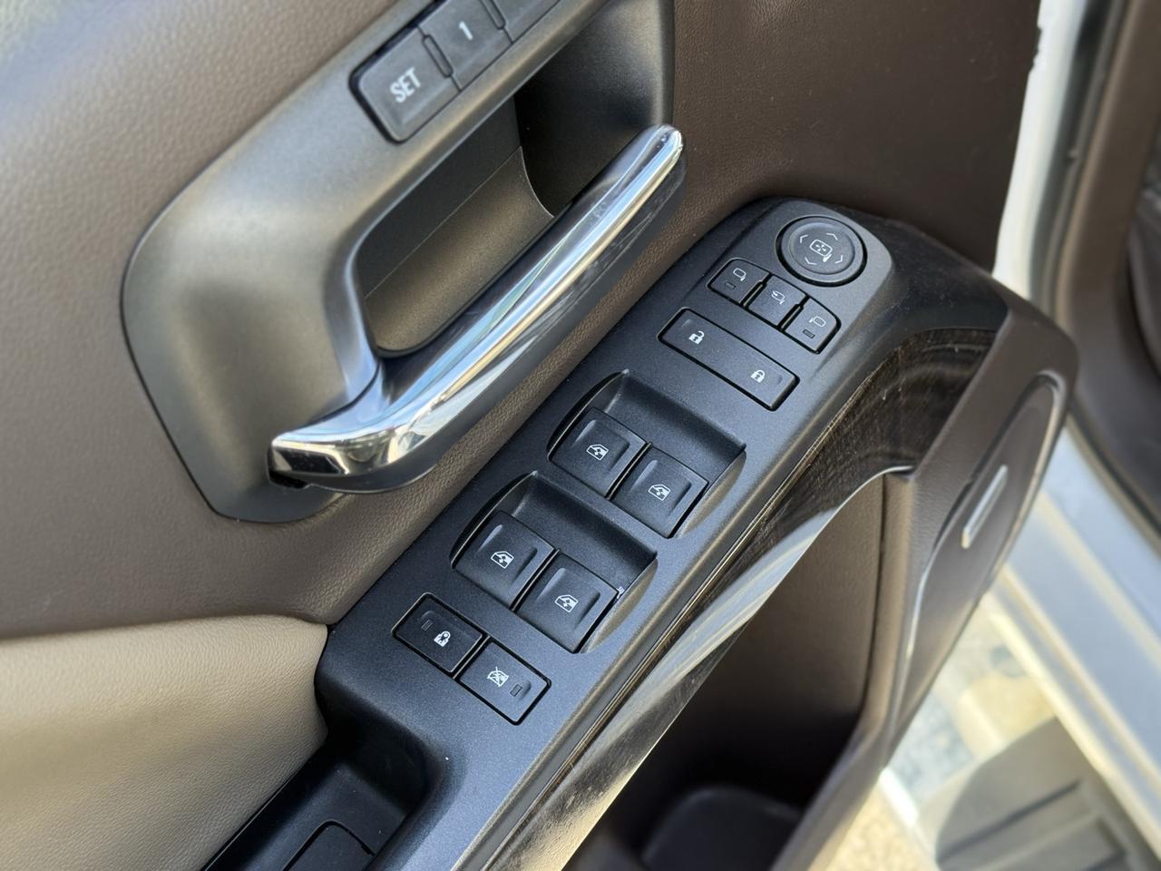 2016 GMC Sierra 1500 Denali Crestwood KY