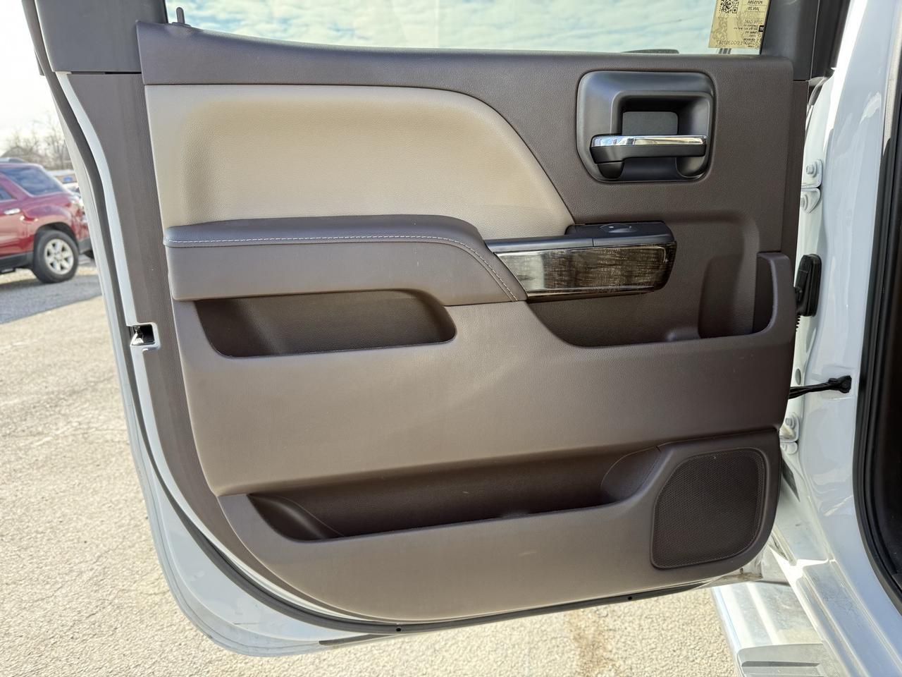 2016 GMC Sierra 1500 Denali Crestwood KY