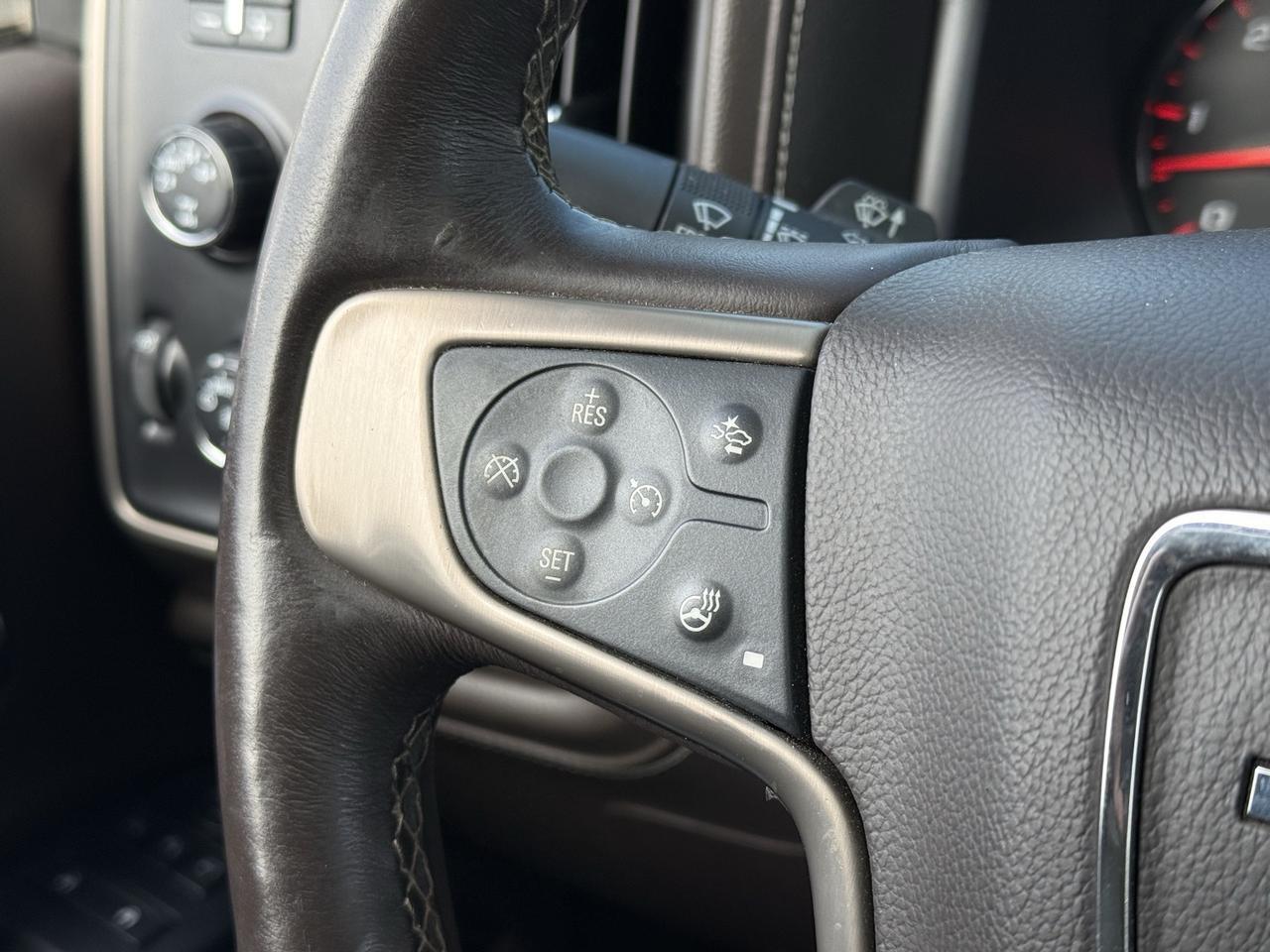 2016 GMC Sierra 1500 Denali Crestwood KY