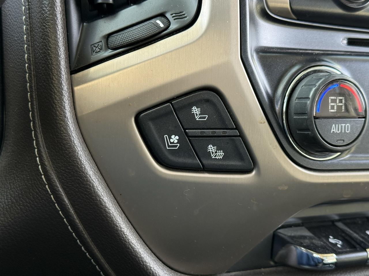 2016 GMC Sierra 1500 Denali Crestwood KY