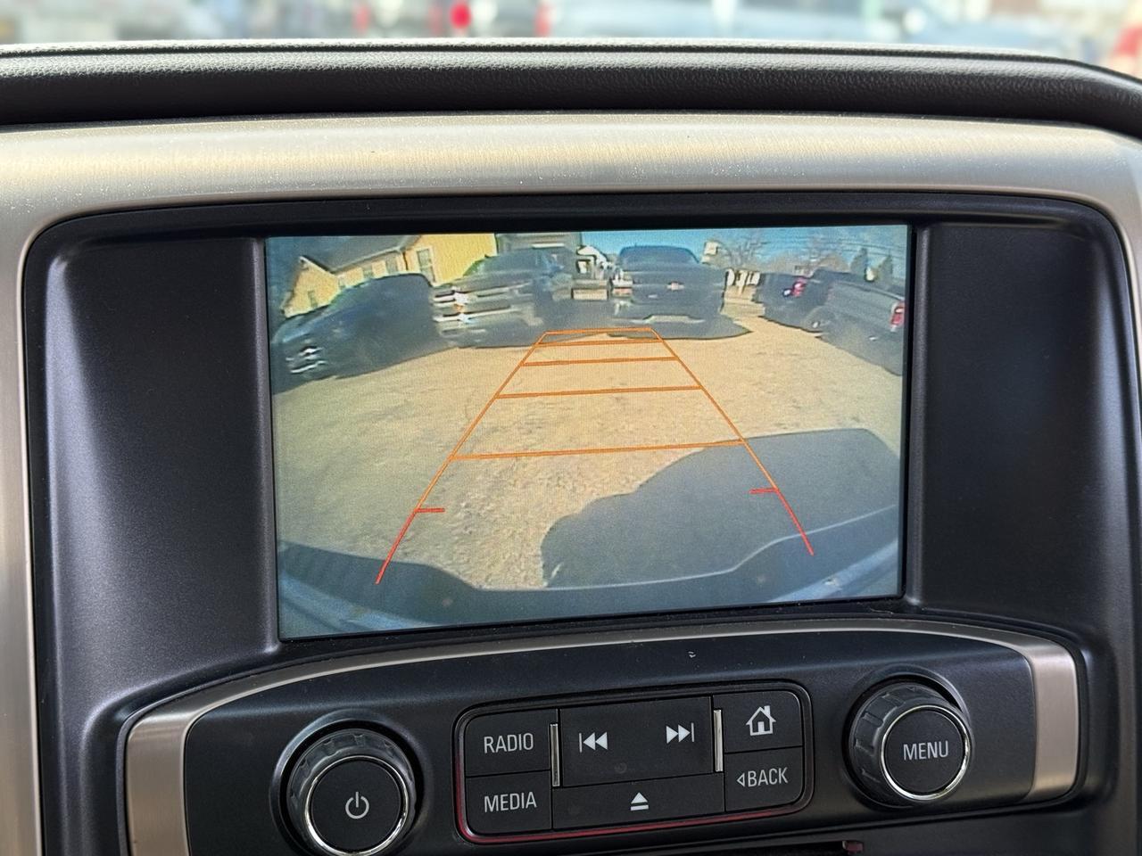 2016 GMC Sierra 1500 Denali Crestwood KY