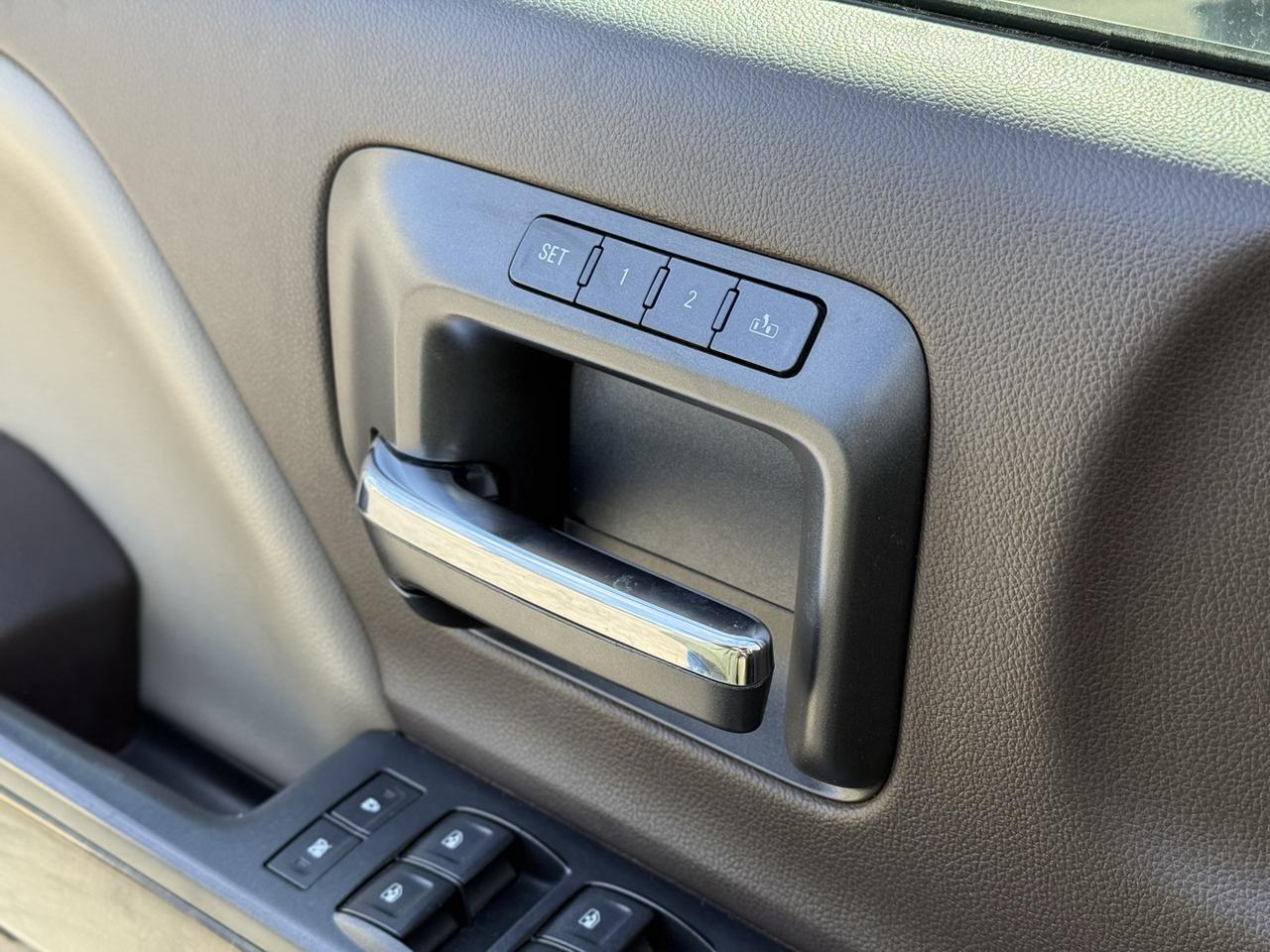 2016 GMC Sierra 1500 Denali Crestwood KY