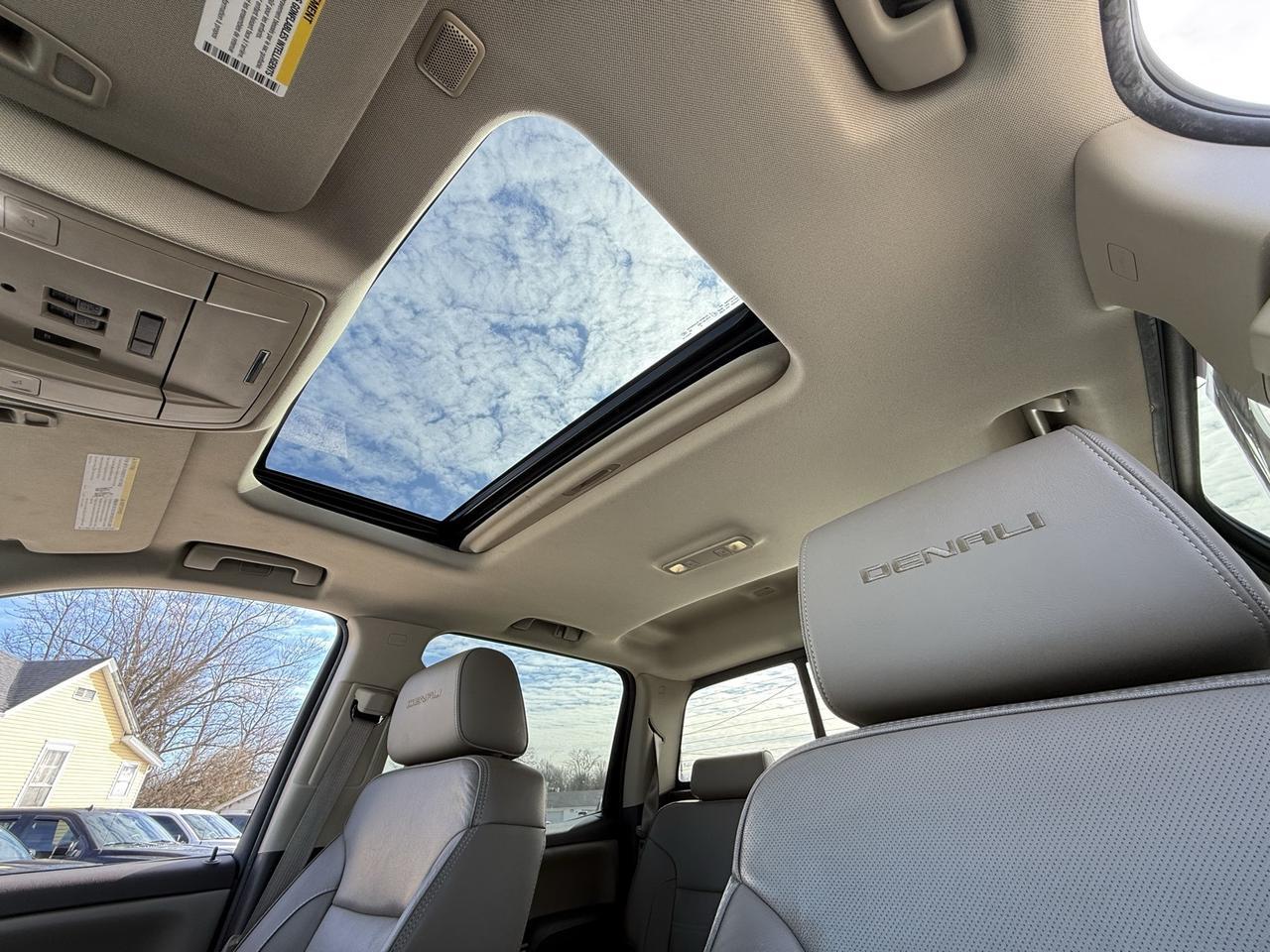 2016 GMC Sierra 1500 Denali Crestwood KY