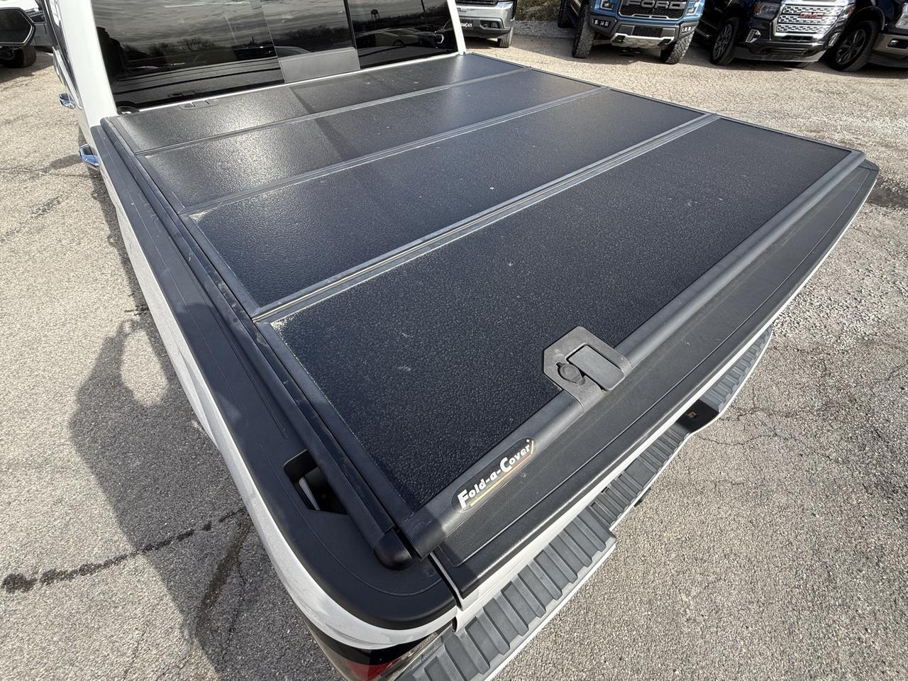 2016 GMC Sierra 1500 Denali Crestwood KY