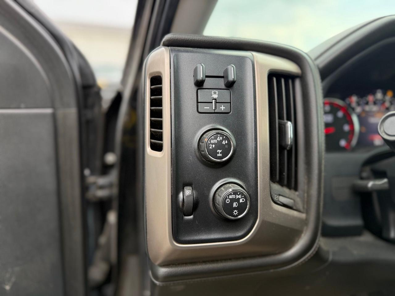 2016 GMC Sierra 1500 Denali Crestwood KY