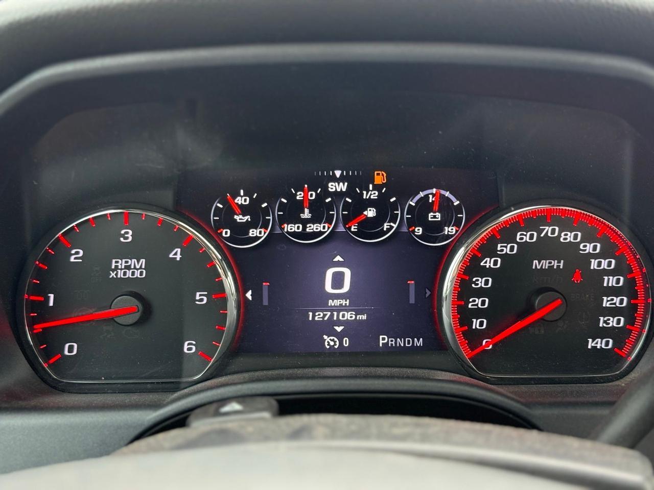 2016 GMC Sierra 1500 Denali Crestwood KY