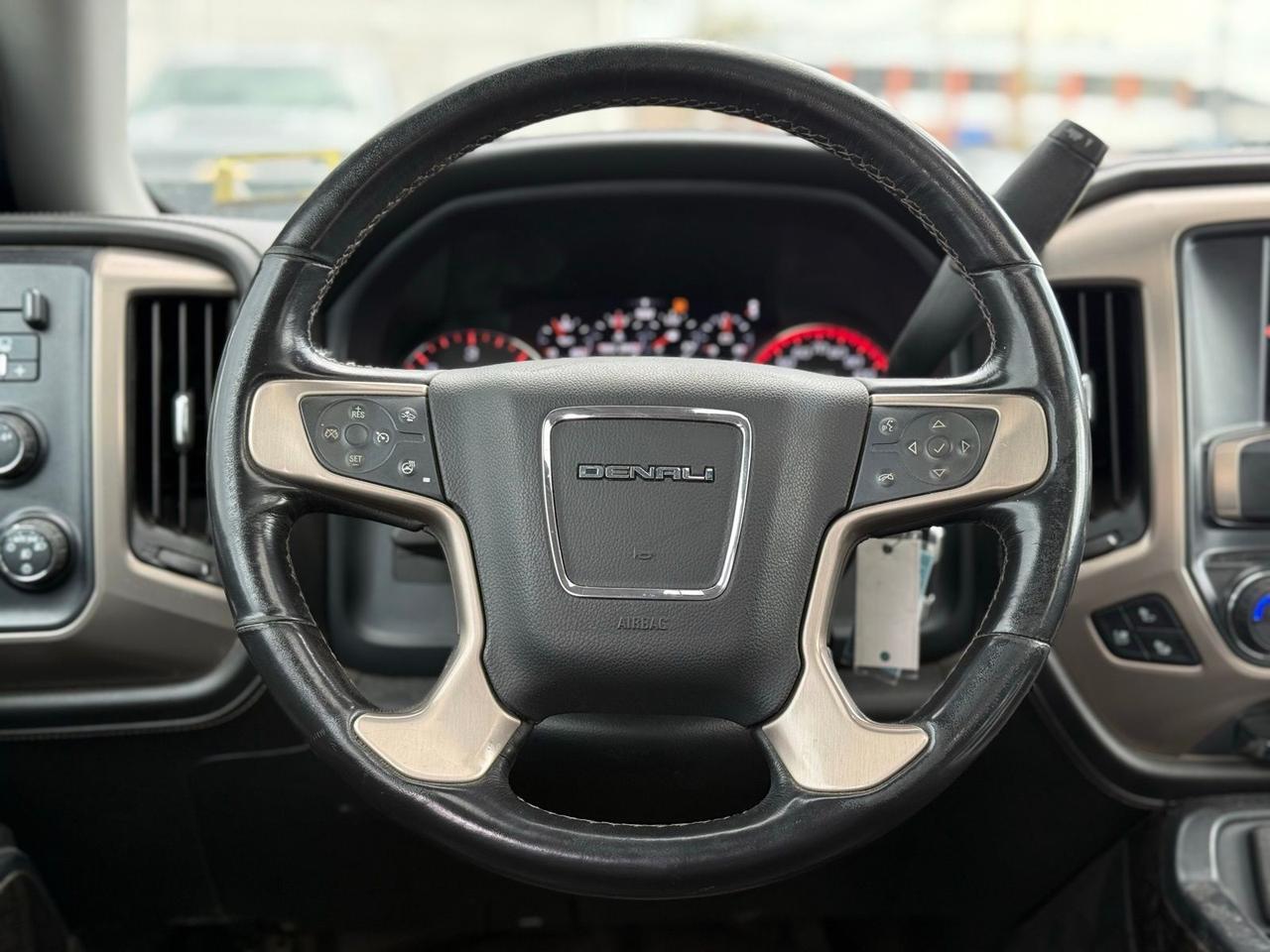 2016 GMC Sierra 1500 Denali Crestwood KY