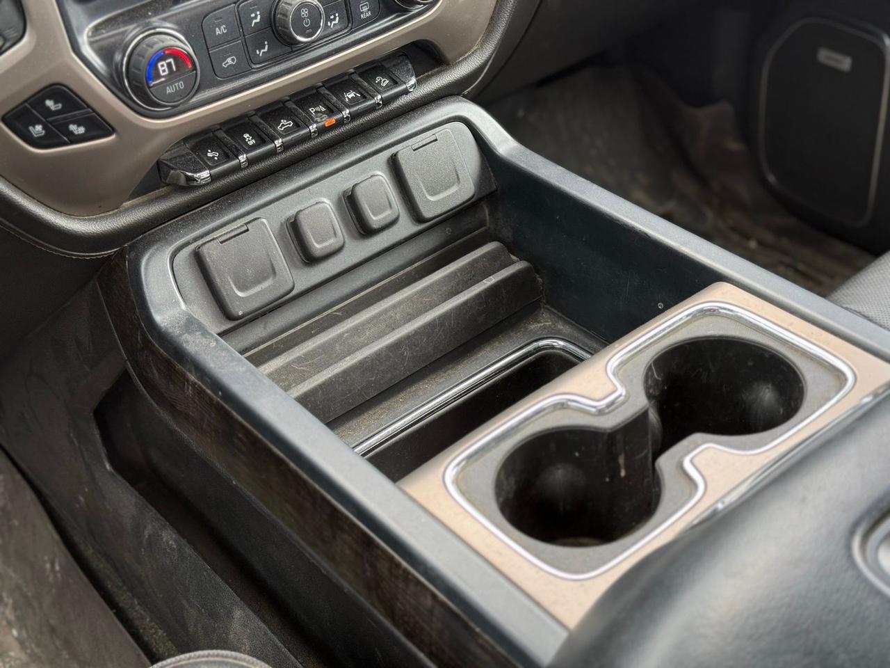 2016 GMC Sierra 1500 Denali Crestwood KY