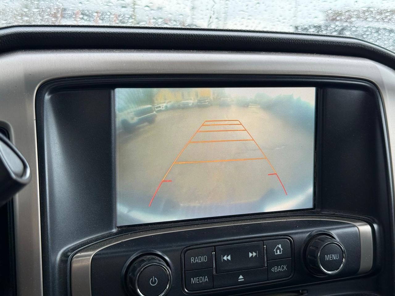 2016 GMC Sierra 1500 Denali Crestwood KY