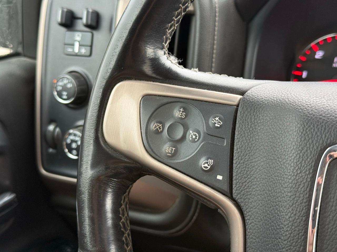 2016 GMC Sierra 1500 Denali Crestwood KY