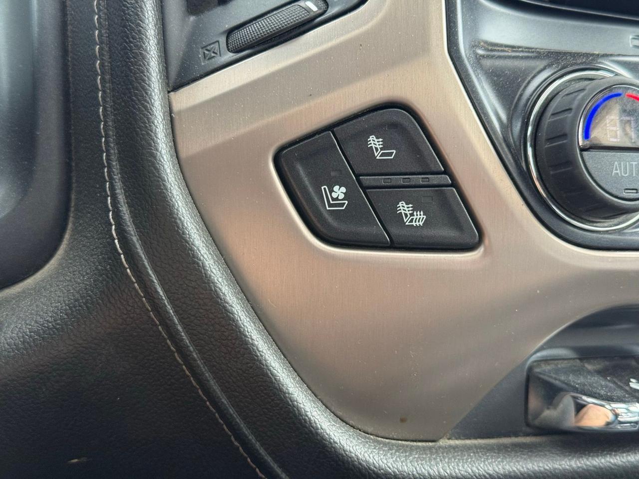 2016 GMC Sierra 1500 Denali Crestwood KY