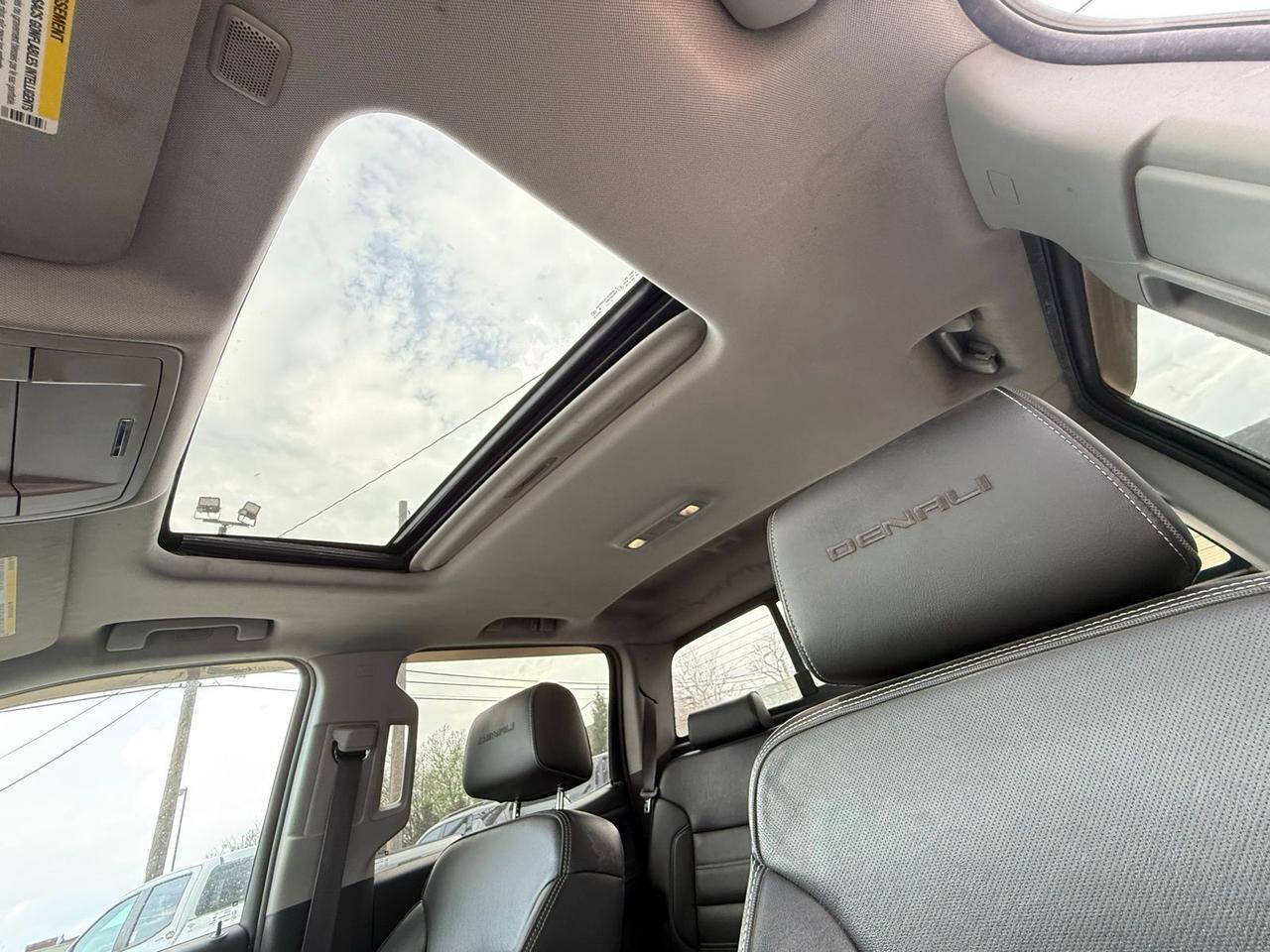 2016 GMC Sierra 1500 Denali Crestwood KY