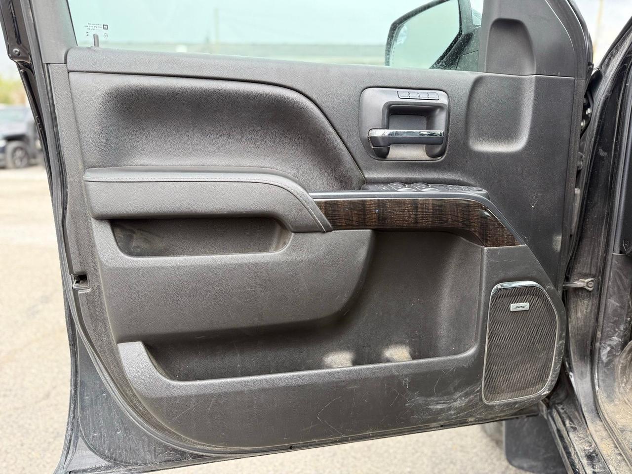 2016 GMC Sierra 1500 Denali Crestwood KY