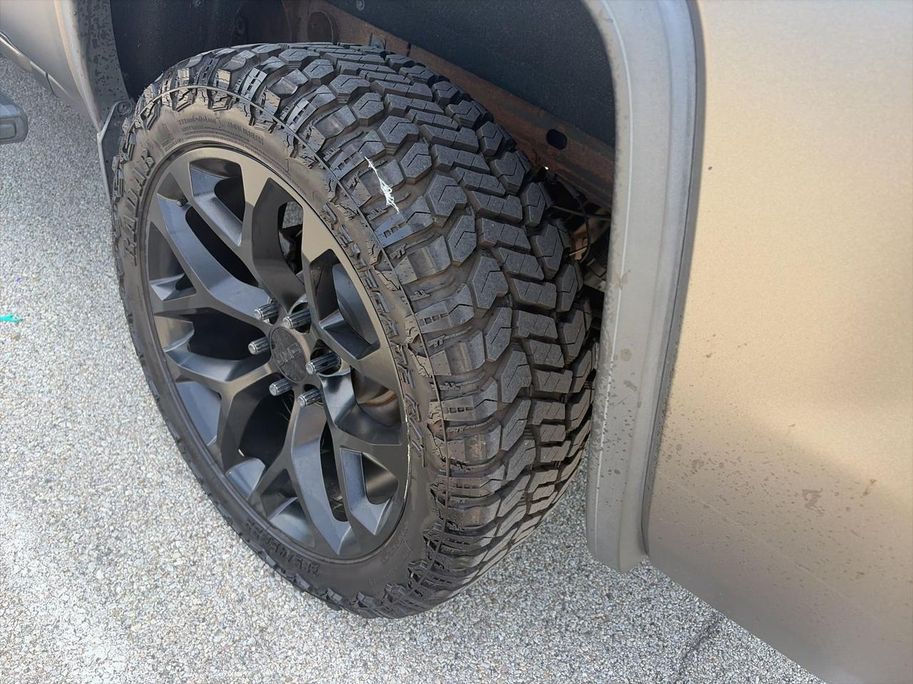 2016 GMC Sierra 1500 Denali Indianapolis IN