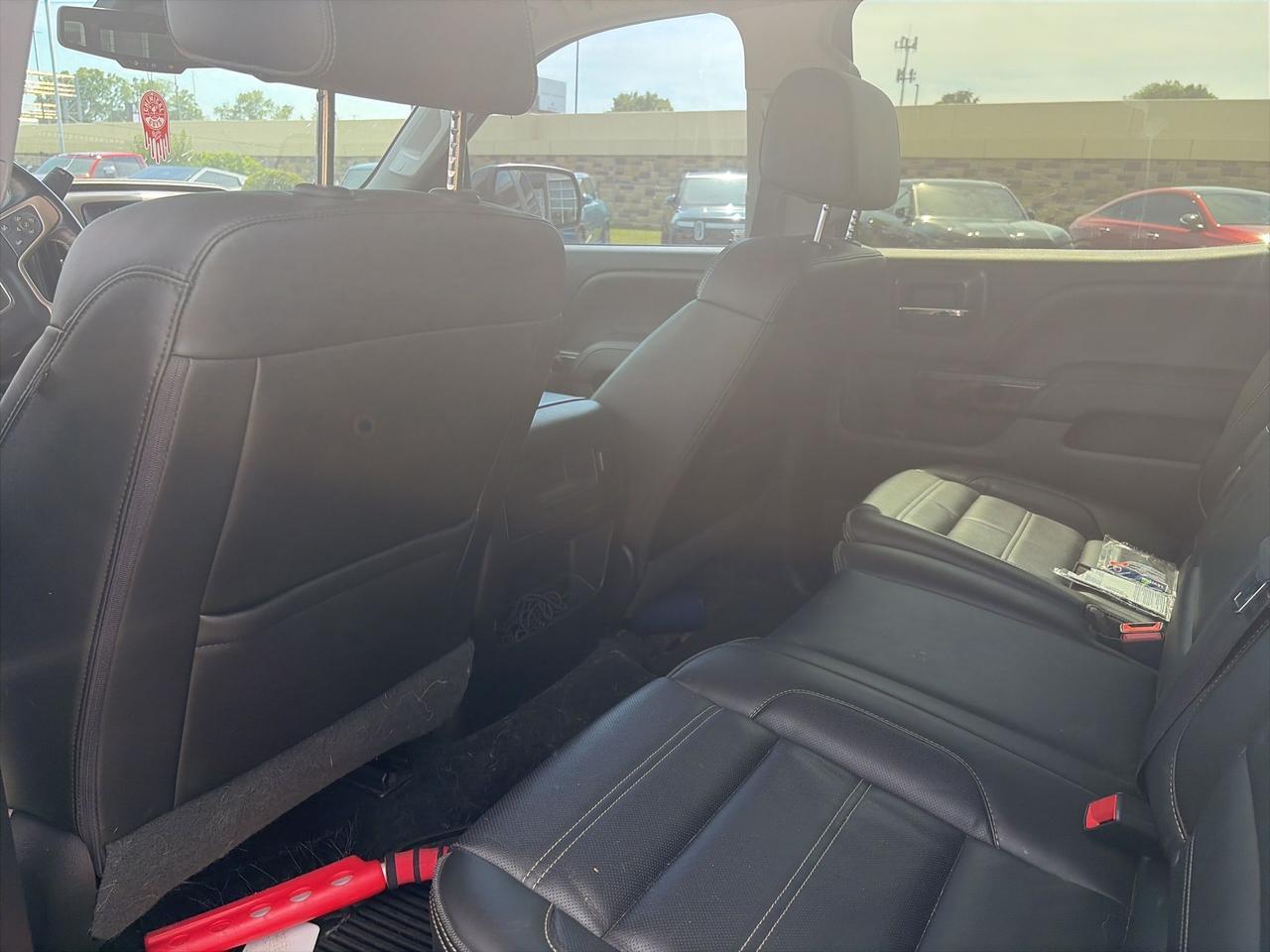 2016 GMC Sierra 1500 Denali Indianapolis IN