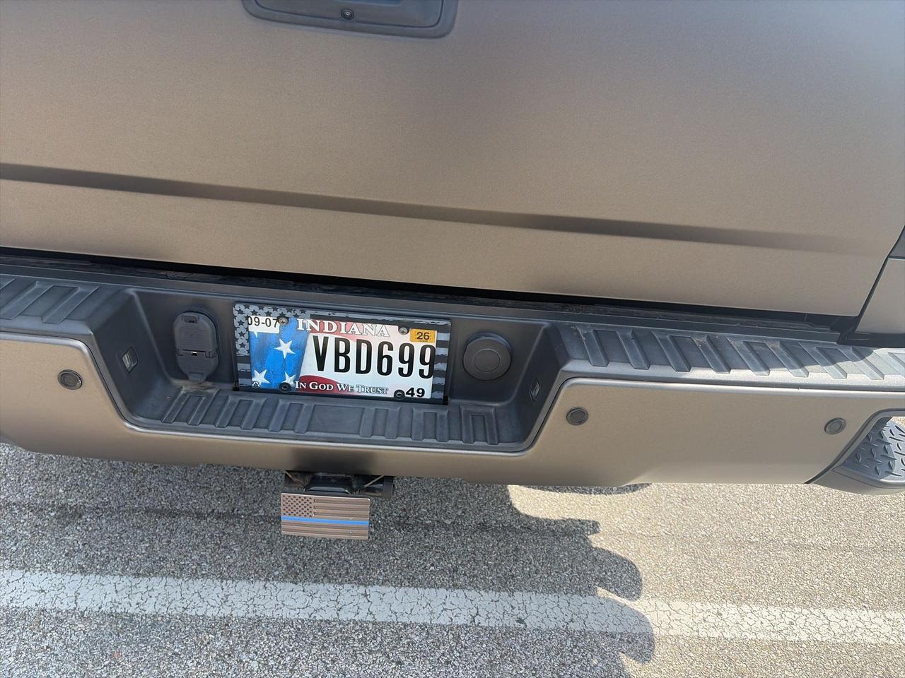 2016 GMC Sierra 1500 Denali Indianapolis IN