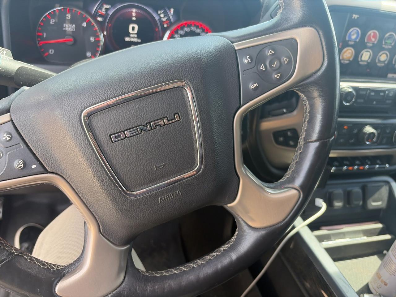 2016 GMC Sierra 1500 Denali Indianapolis IN