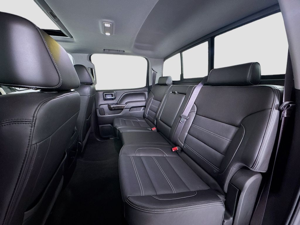 2016 GMC Sierra 1500 Denali Kennewick WA