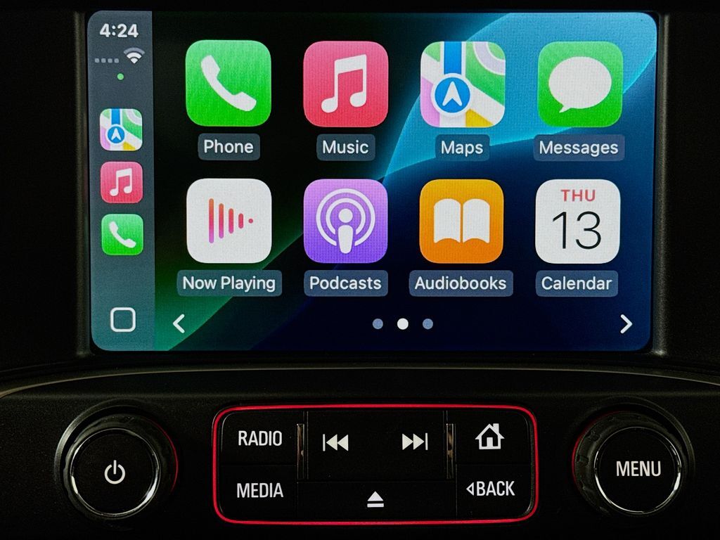 2016 GMC Sierra 1500 Denali Kennewick WA