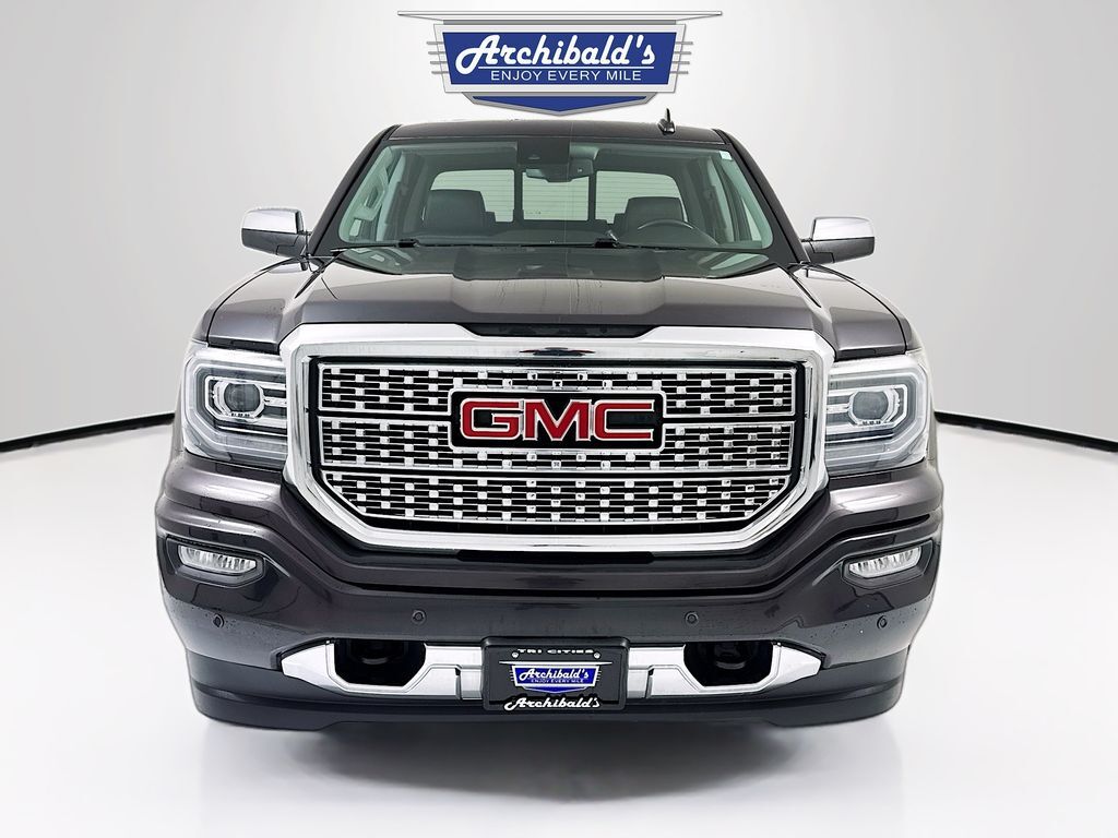 2016 GMC Sierra 1500 Denali Kennewick WA