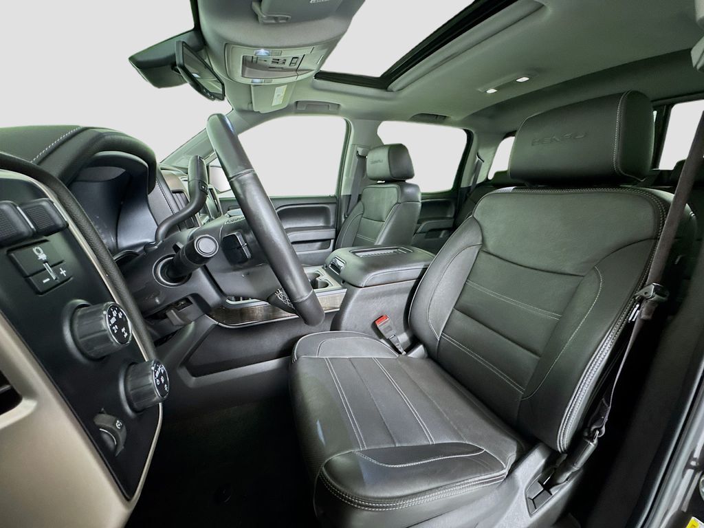 2016 GMC Sierra 1500 Denali Kennewick WA