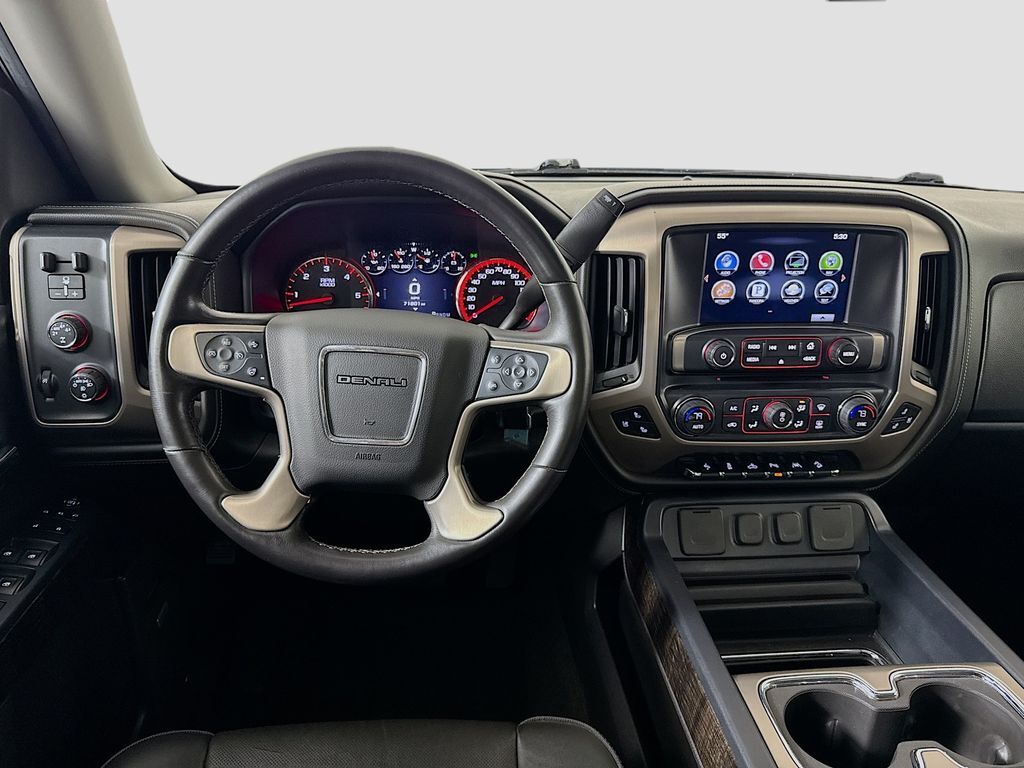 2016 GMC Sierra 1500 Denali Kennewick WA